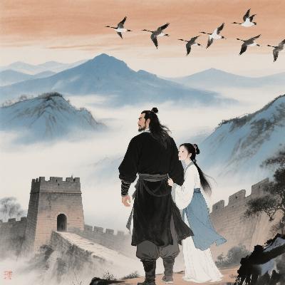 金庸江湖情牵现代爱:3 对 CP 说透婚恋真相 金庸江湖情牵现代爱:3 对 CP 说透婚恋真相