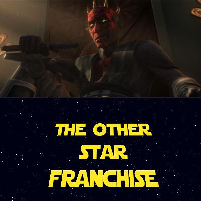 Maul Conquers Mandalore, the Trial of Ahsoka Tano, and Order 66 in THE CLONE WARS Maul Conquers Mandalore, the Trial of Ahsoka Tano, and Order 66 in THE CLONE WARS