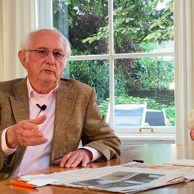 Journalistiek en media in de wasstraat