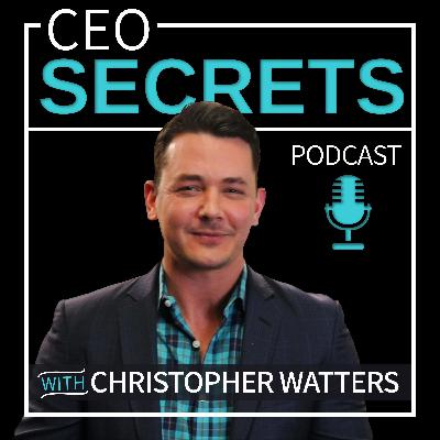 How to Succeed in Real Estate as an Introvert with Ashley Harwood, CEO at Move Over Extroverts