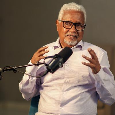 Halgan & Himilo: Cabdiqaadir Ismaaciil Jirde iyo Geedi-socodka Siyaasadda Soomaalida~2aad