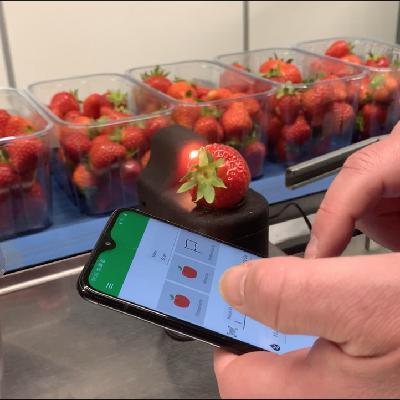 Brabantse pioniers voor duurzamer voedsel