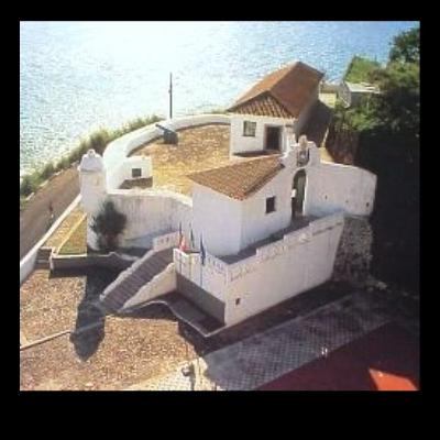 Forte de Sao Diogo - Celine Souza