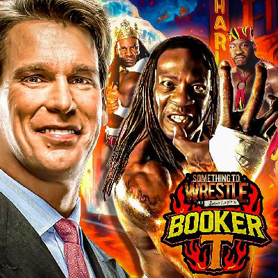 Episode 474: Booker T