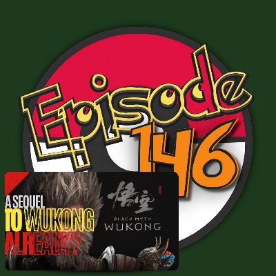Episode 146: Trailer Talk: Fallout S2 & Black Myth: Zhong Kui