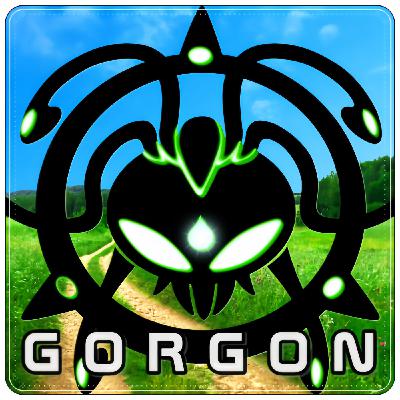 dj Gorgon - My Homeland (DNB mix)