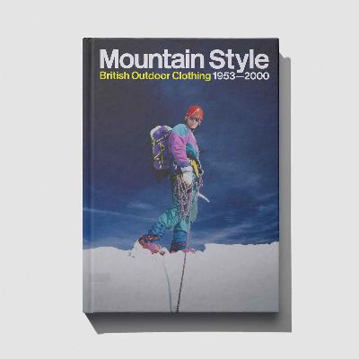 BONUS EPISODE | Mountain Style with authors Henry Iddon & Max Leonard