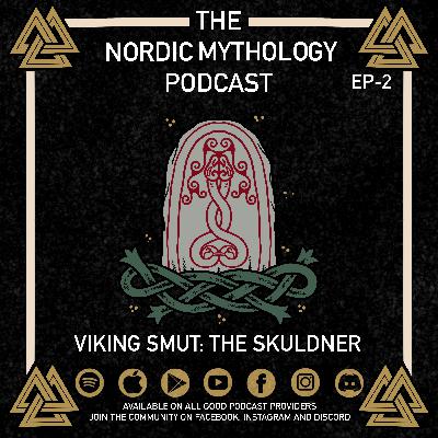 Viking Smut Ep 2: The Skuldner