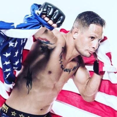 Interview of Anthony Birchak