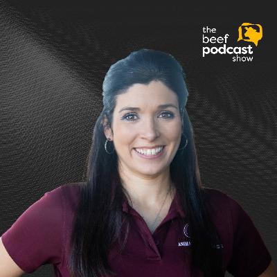 Dr. Brandi Karisch: Boosting Herd Immunity | Ep. 133