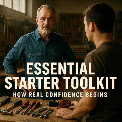 Essential Starter Toolkit Essential Starter Toolkit
