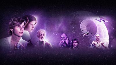 Star Wars: Episode IV - A New Hope 50th Anniversary Review