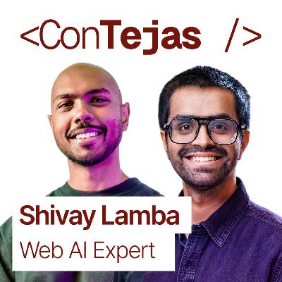 Shivay Lamba: How to run secure AI anywhere with WebAssembly