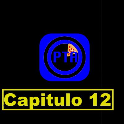 Capitulo 12 - Muchos temas nada de tiempo