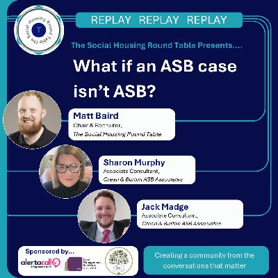 What if an ASB Case isn't ASB?
