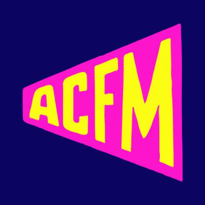 ACFM Microdose: Sci-Fi