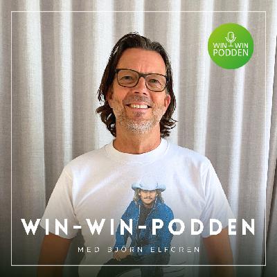 45. Branschprofilen Björn Elfgren, Warmare