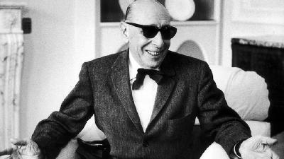 Stravinsky: Petrouchka Stravinsky: Petrouchka