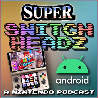 AYN Thor & the Future of Android Handhelds - #345