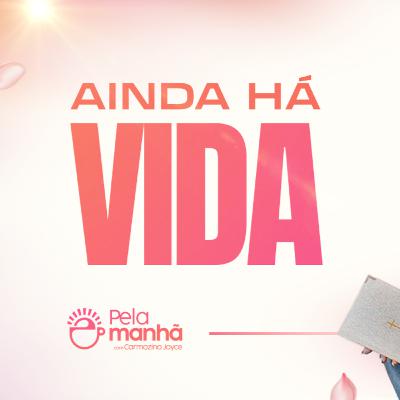 QUANDO JESUS SEGURA NOSSA MÃO, O QUE PARECIA FIM VOLTA A TER VIDA - DEVOCIONAL PELA MANHÃ