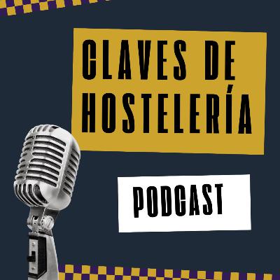 Hostelería Integral: El Podcast que Conecta Estrategia, Pasión y Rentabilidad