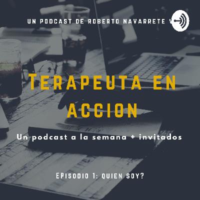 Terapeuta en acción  (Trailer)