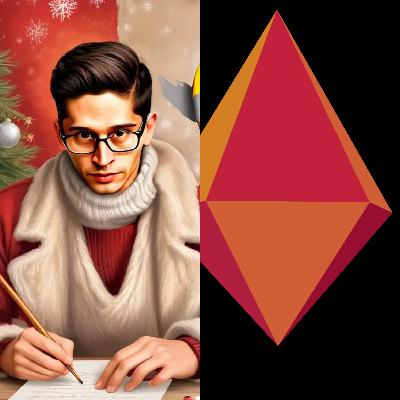 Consejos para Artistas en Crisis para Terminar el Año con Fuerza | Decademia T1 E2 Consejos para Artistas en Crisis para Terminar el Año con Fuerza | Decademia T1 E2