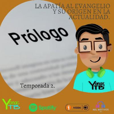 Prólogo