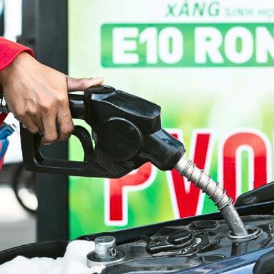 Nhiều người vẫn lắc đầu khi được mời đổ xăng E10, lo ngại gây hại động cơ Nhiều người vẫn lắc đầu khi được mời đổ xăng E10, lo ngại gây hại động cơ