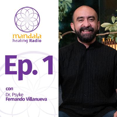 Episodio 1: Dr. Psyke
