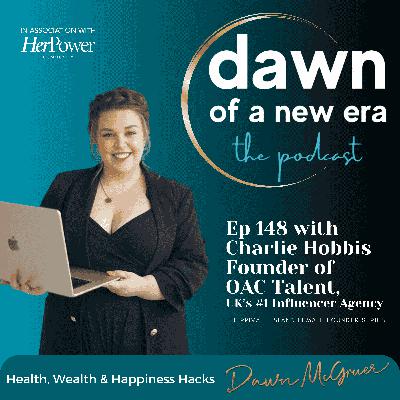 Ep 148 - Charlie Hobbis - The Power of Authentic Branding