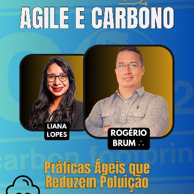 #JornadaÁgil EP1842 Agile e Carbono: Práticas Ágeis que Reduzem Poluição TER 24.02.26 07h31 #JornadaÁgil EP1842 Agile e Carbono: Práticas Ágeis que Reduzem Poluição TER 24.02.26 07h31