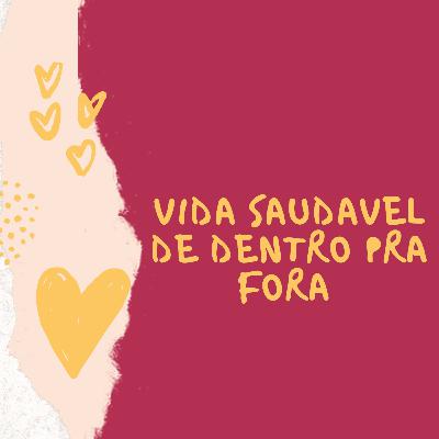 Fazendo as pazes com a alimentação.