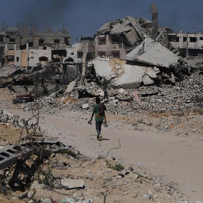 የማክሰኞ ጥቅምት 11 ቀን፣ 2018 ዓ.ም የዓለም ዜና የማክሰኞ ጥቅምት 11 ቀን፣ 2018 ዓ.ም የዓለም ዜና