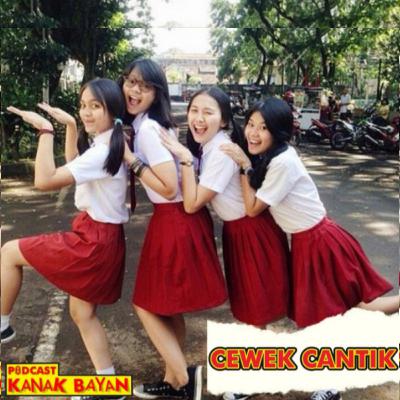Eps 6 Cewek Cantik