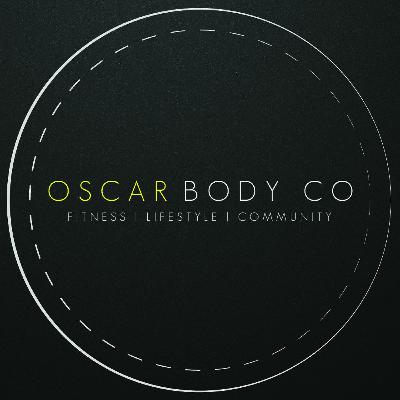 Oscar Body Co Podcast Pilot