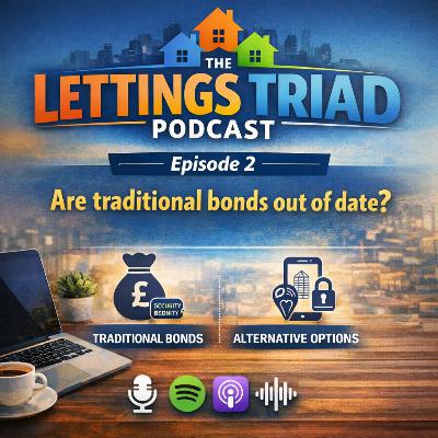 Are Traditional Rental Bonds Out of Date?