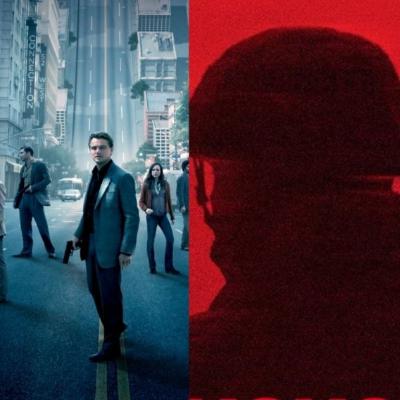 Inception, House of Dynamite, Anemone — What We Watched This Week! Binge Report November