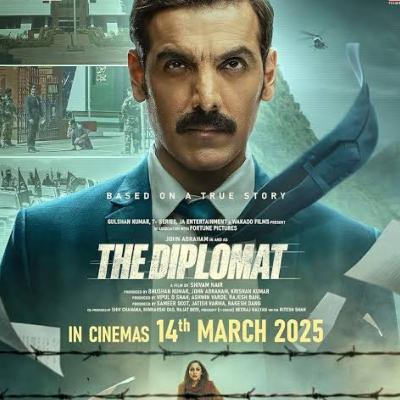 The Diplomat Review The Diplomat Review