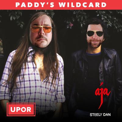 Underplayed or Overrated - S1E5 - Steely Dan - Aja