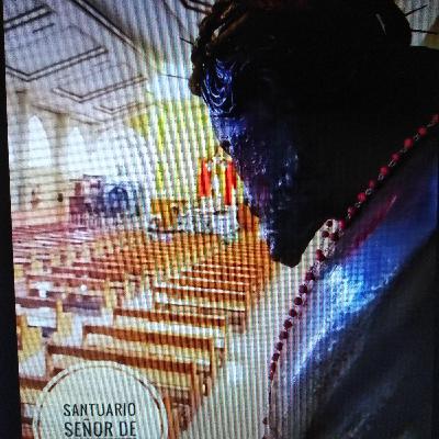 Historia del Señor de los Milagros. Historia del Señor de los Milagros.