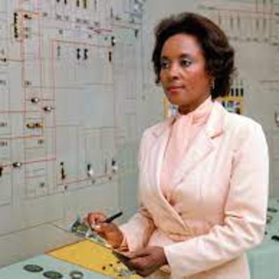 22: Mujeres de la historia - Annie Easley