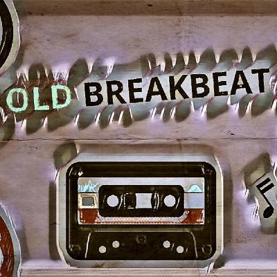 Old Breakbeat Mix 24