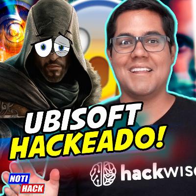 Ubisoft hackeado, Vulneran gobierno de USA , Elon Musk no venderá sus Bitcoin y más. Ubisoft hackeado, Vulneran gobierno de USA , Elon Musk no venderá sus Bitcoin y más.
