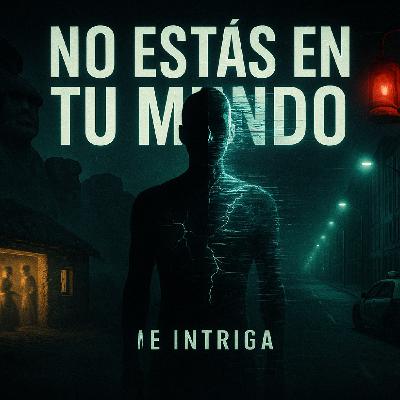 No Estás en Tu MUNDO