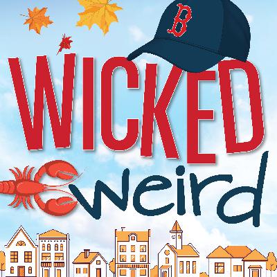 Wicked Weird Wicked Weird