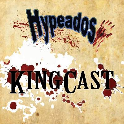Kingcast S01xE08 - La Torre Oscura (La Llegada de los Tres y Película)