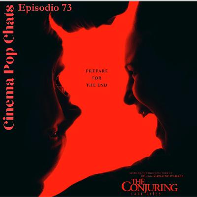 Hablemos del Conjuro 4