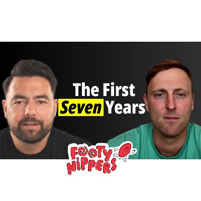 Episode 5 - The Hidden Cost of Getting Early Years Sport Wrong Episode 5 - The Hidden Cost of Getting Early Years Sport Wrong