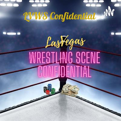 LVWS Confidential with Danny Limelight your new FSW No Limits Champion